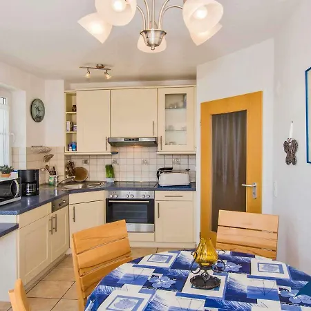 Appartamento Duenen-residenz B 10 *